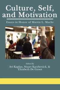 Culture Self And Motivation Essays In Ho