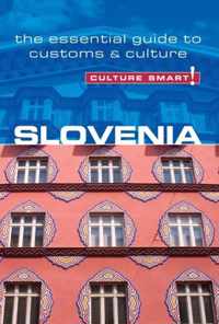 Slovenia - Culture Smart!