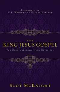 The King Jesus Gospel