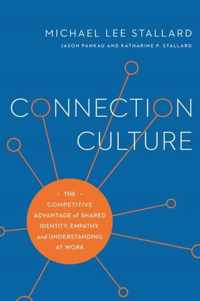 Connection Culture