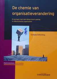 Chemie Van Organisatieverandering