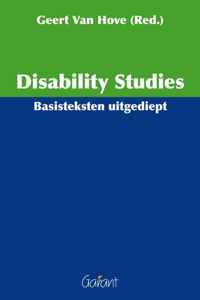 Disability studies in de Lage Landen