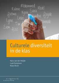 Culturele diversiteit in de klas