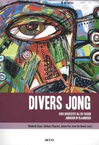 Divers jong