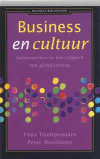 Business En Cultuur