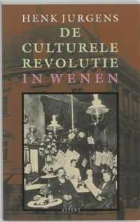 Culturele Revolutie In Wenen