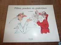 Pillen poeders en praktijken