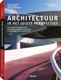 Architectuur in het juiste perspectief