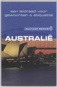 Cultuur Bewust! - Australie