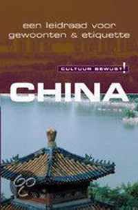 Cultuur Bewust!  -   China