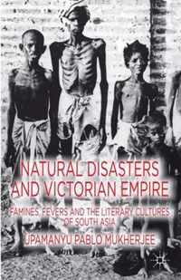 Natural Disasters And Victorian Empire