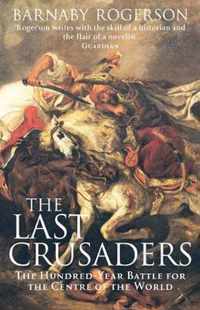 The Last Crusaders