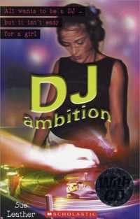 DJ Ambition - With Audio CD