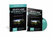 Death and Resurrection of the Messiah Discovery Guide with DVD