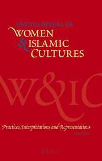 Encyclopedia of Women & Islamic Cultures 5 - Encyclopedia of Women & Islamic Cultures Volume 5