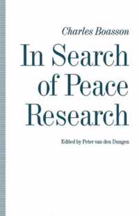 In Search of Peace Research