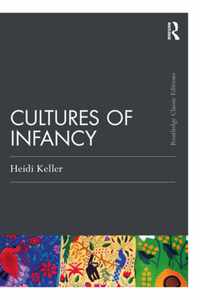 Cultures of Infancy