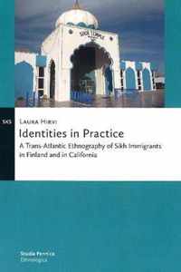 Identities in Practice