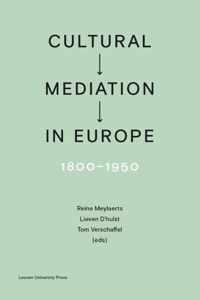 Cultural Mediation in Europe, 1800-1950