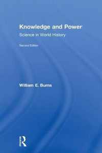 Knowledge and Power