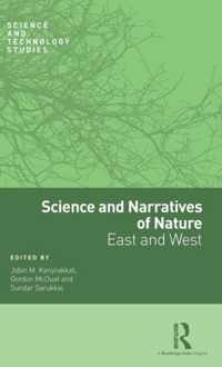 Science and Narratives of Nature