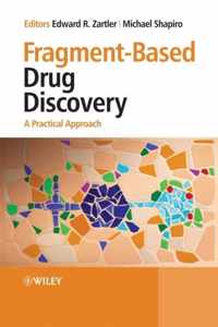 Fragment-Based Drug Discovery