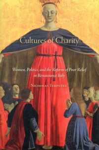 Cultures of Charity