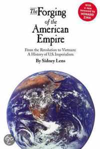 The Forging of the American Empire