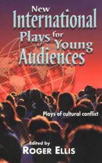 New International Plays for Young Audiences