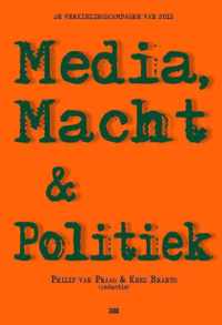 Media, macht en politiek