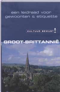 Cultuur Bewust! - Groot-Brittannië