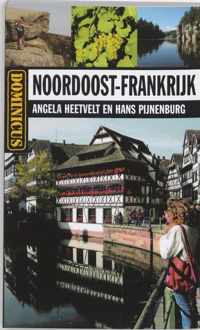 Dominicus Noordoost Frankrijk