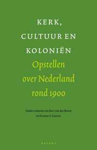 Kerk, cultuur en kolonien