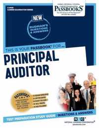 Principal Auditor