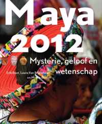 Maya 2012