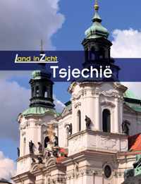 Land inzicht  -   Tsjechie