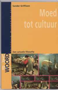 Moed Tot Cultuur