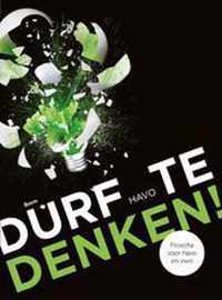 Durf te denken!  -   Durf te denken!