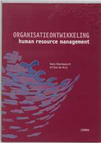 Organisatieontwikkeling en human resource management