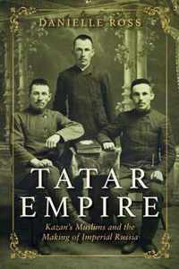 Tatar Empire