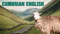 Cumbrian English