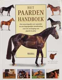 Het paardenhandboek