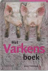 Varkensboek