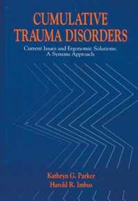 Cumulative Trauma Disorders