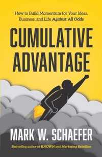 Cumulative Advantage