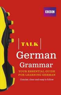 Talk German Grammar