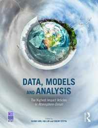 Data, Models and Analysis