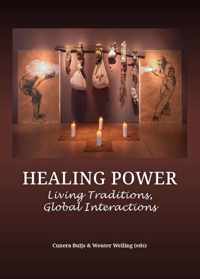 Healing Power