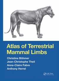 Atlas of Terrestrial Mammal Limbs