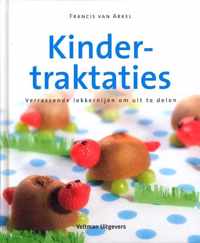 Kindertraktaties